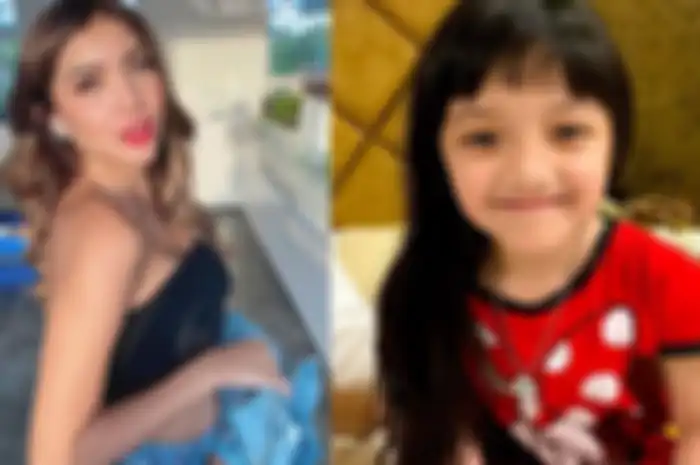 Arsy sebut Millen cantik