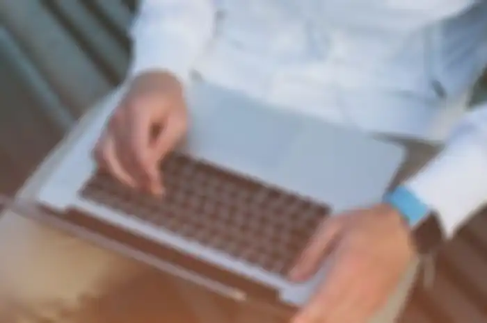 laptop.