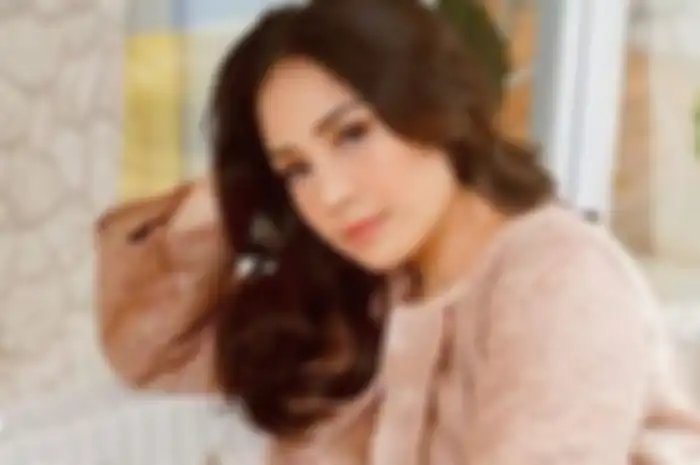 Nagita Slavina 