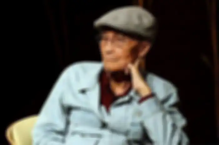 Sapardi Djoko Damono