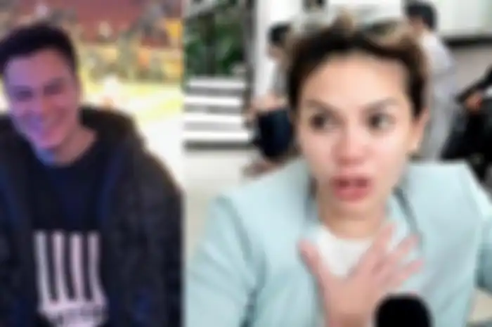 Nikita Mirzani ngaku syok saat terima telepon Baim Wong soal kejadian ini hingga bongkar sebab perseteruannya dengan suami Paula Verhoeven