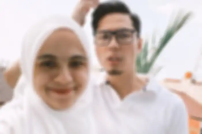 Nycta Gina dan Rizky Kinos