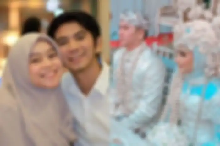 Lesty Kejora, Rizki DA dan Sang Istri 