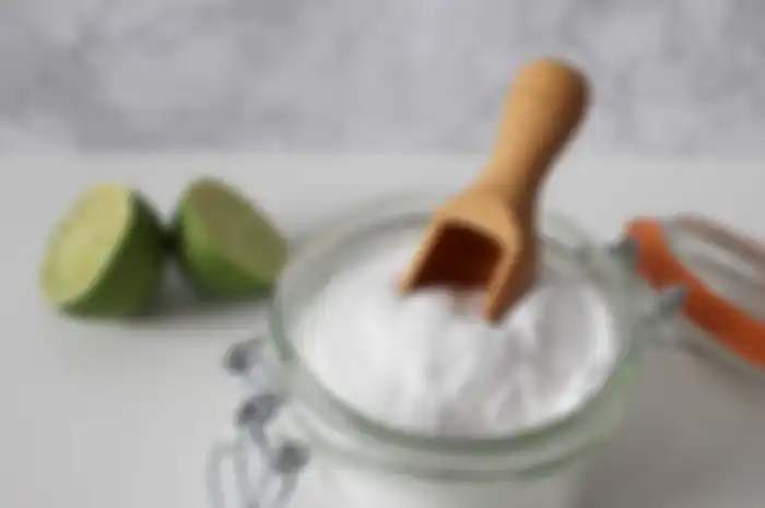 Manfaat baking soda