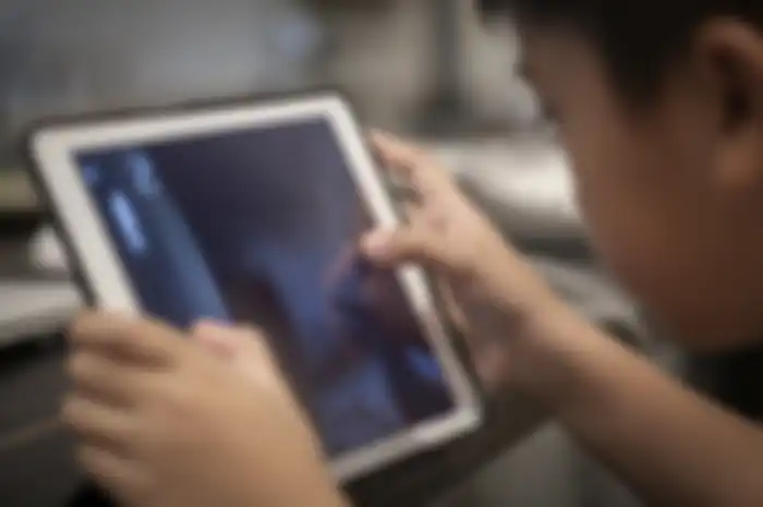 Ratusan anak dirawat di rumah sakit jiwa  di Jawa Barat usai kecanduan game online.