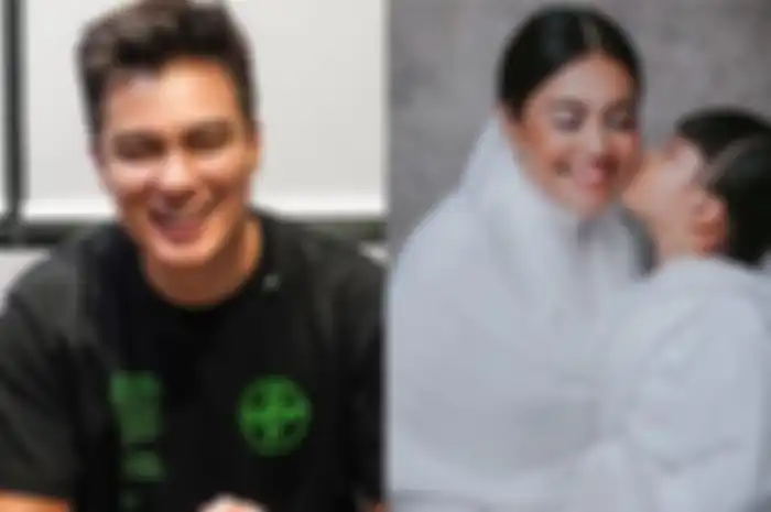 Denada tolak bantuan Baim Wong senilai Rp 100 juta untuk pengobatan sang putri di Singapura, ini alasannya yang mengharukan