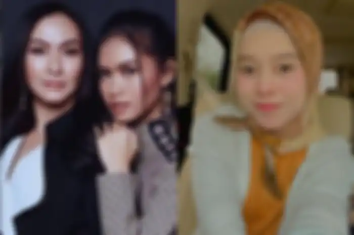 Komentar pedas putri Iis Dahlia jadi sorotan dituding beri sindiran Lesty Kejora