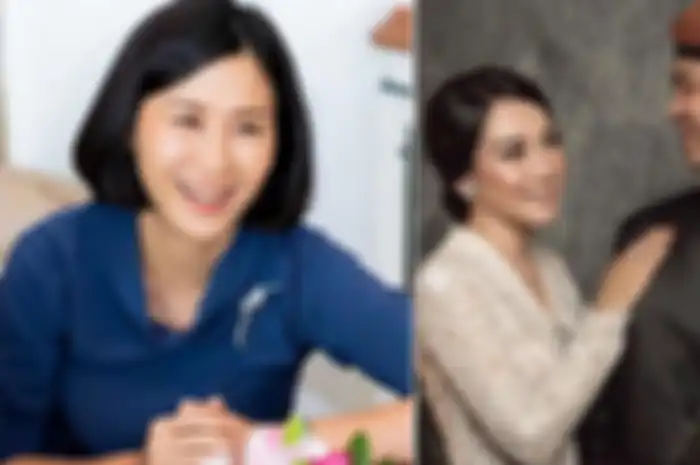 Veronica Tan, Ahok dan Puput Nastiti Devi 