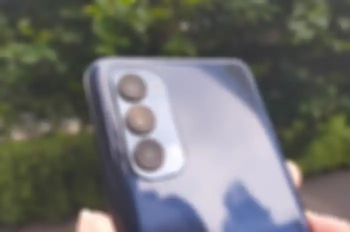 Kamera Oppo Reno4.