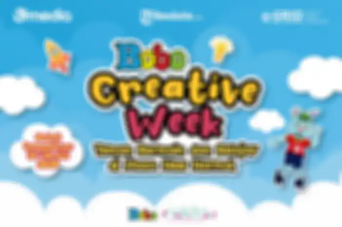 Bobo Creative Week
