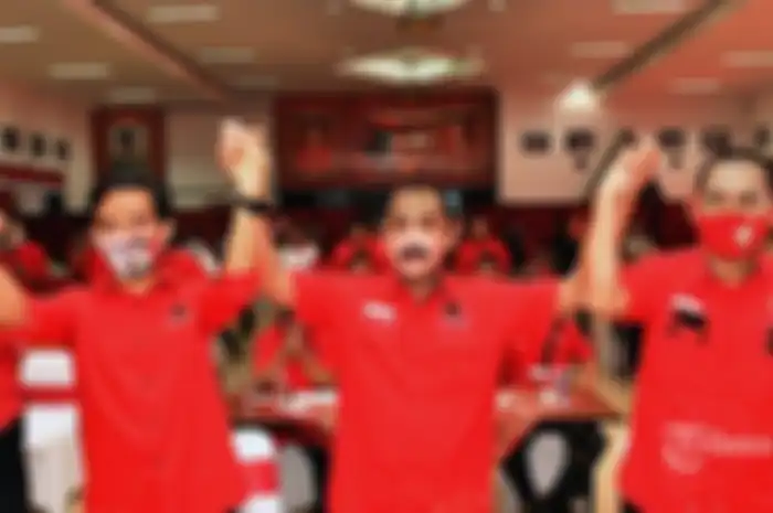 Mantap Maju Menjadi Calon Wali Kota Solo 2020, Putra Presiden Jokowi Digadang-gaang Bakal Lawan Kotak Kosong hingga Disebut Tak Ada Parpol Berani Lawan Gibran Rakabuming