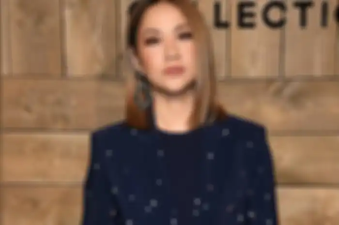 Bunga Citra Lestari