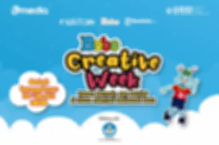 Bobo Creative Week