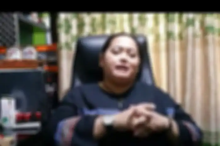 Mbak You terawang soal artis alim yang ternyata merangkap jadi gigolo