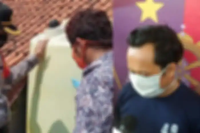 Kronologi Pembunuhan Bocah 5 Tahun dalam Toren di Cicalengka Diungkap Polisi