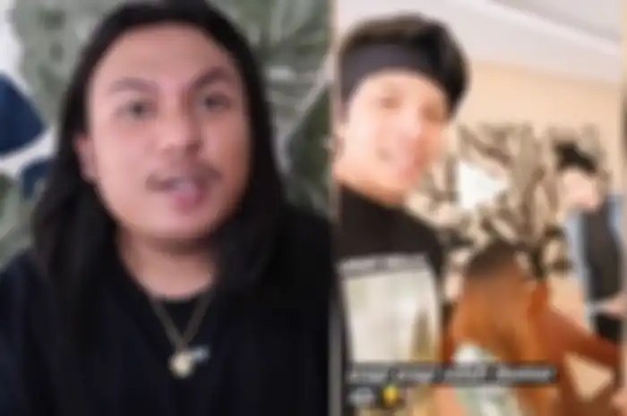 Tabiat Asli Aurel Hermansyah Terbongkar Saat Remehkan Uang Rp 20 Ribu, Selebgram Viral Keanu Beri Komentar Pedas: Jangan Ngadi-ngadi Lu!