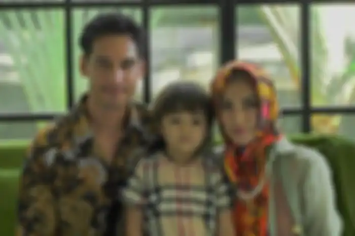 Richard Kyle, Jessica Iskandar dan El Barrack