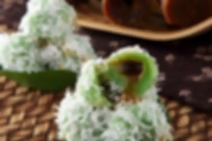 Klepon