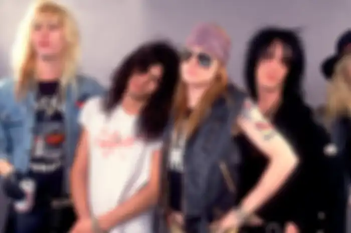 Guns N' Roses