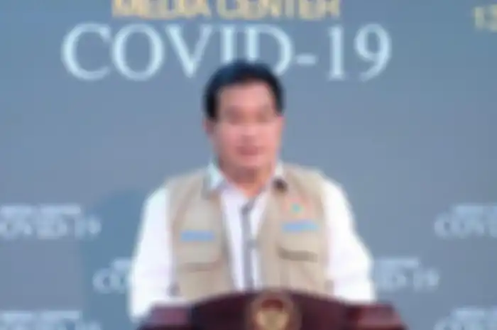 Ketua Tim Pakar Gugus Tugas Nasional, Wiku Adisasmito kini menjadi Juru Bicara Pemerintah Penanganan Covid-19.