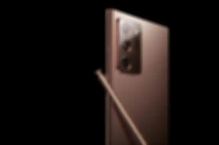 Samsung Galaxy Note 20 Ultra