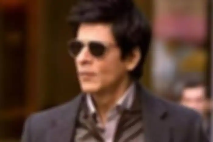 Shah Rukh Khan