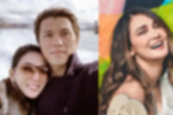 Luna Maya Murung saat Ditinggal Nikah Reino Barack yang Lebih Pilih Syahrini hingga Singgung Soal Teman Makan Teman, Iis Dahlia Beri Wejangan: Kalau Gue Jadi Incess Pasti Bilang Dulu