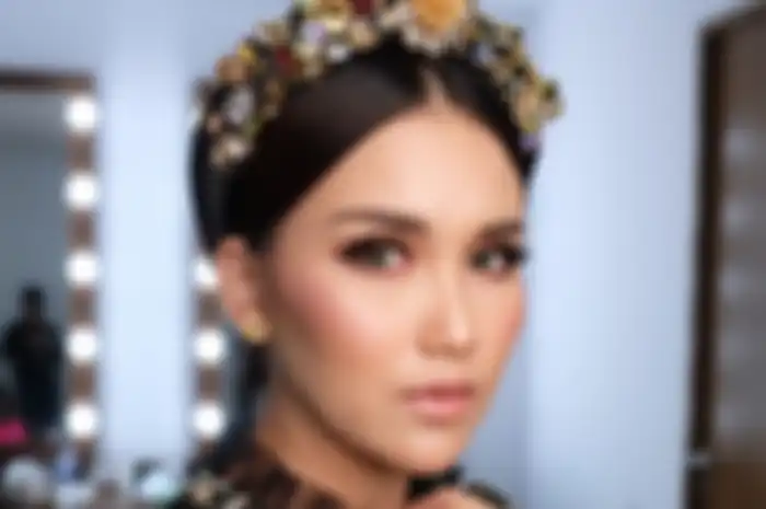 Ayu Ting Ting 