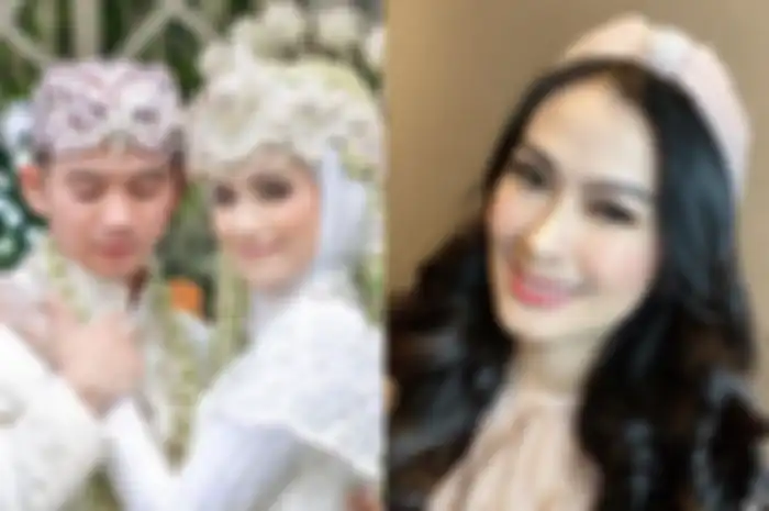 Nadya Mustika Rahayu, Rizki D'Academy dan Iis Dahlia