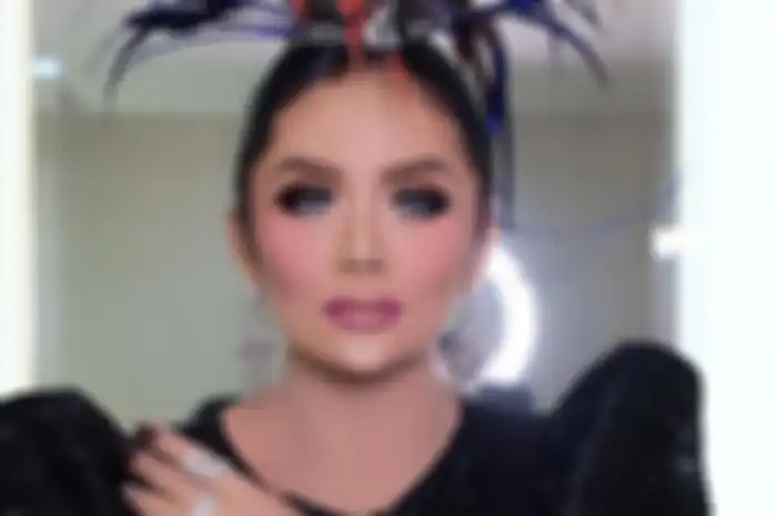 Krisdayanti
