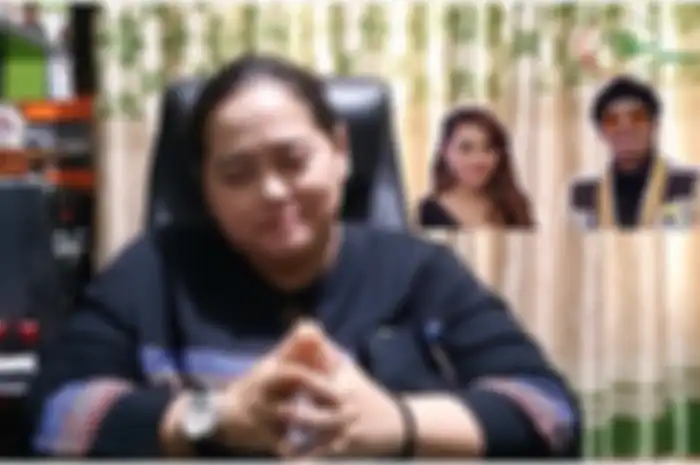 Ramalan Mbak You soal hubungan KD dengan Aurel Hermansyah yang disebut-sebut bakal nikah dengan Atta Halilintar.
