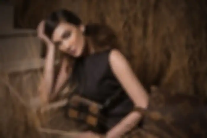 Luna Maya