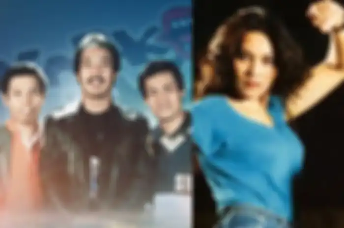 Sempat Maen dalam Film Warkop DKI Hingga Berani 'Buka-bukaan', Kini Beginilah Nasib Artis Panas ini Sekarang, Terpaksa Jual Habis Hartanya dan Jualan Lontong Sayur Demi Bertahan Hidup
