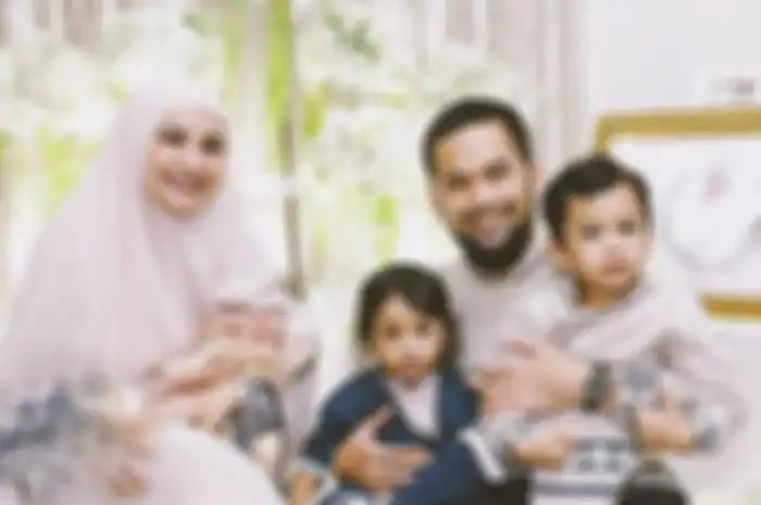 Shireen Sungkar dan Teuku Wisnu