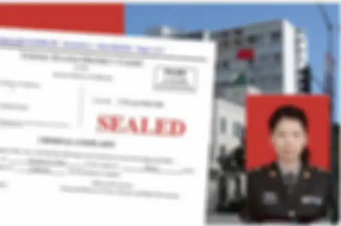INILAH Agen Mata-mata China yang Sembunyi di Konsulat China, ternyata Anggota Aktif Militer China . Anggota tentara China Tan Juan yang sudah masuk ke Amerika lewat visa belajar   