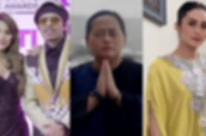 Mbak You memberi peringatan untuk Atta Halilintar dan Aurel Hermansyah