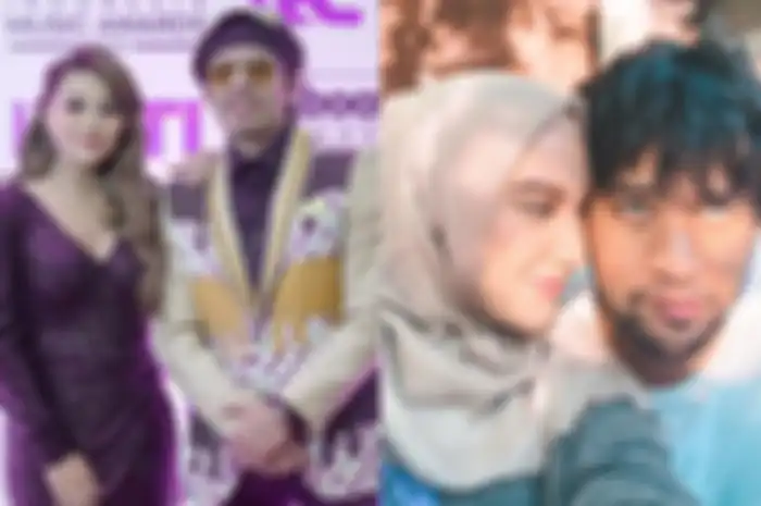 Ungkapkan bau badan Atta Halilintar, omongan Aurel Hermansyah soal sang kekasih justru bikin Ammar Zoni dan Irish Bella ngakak