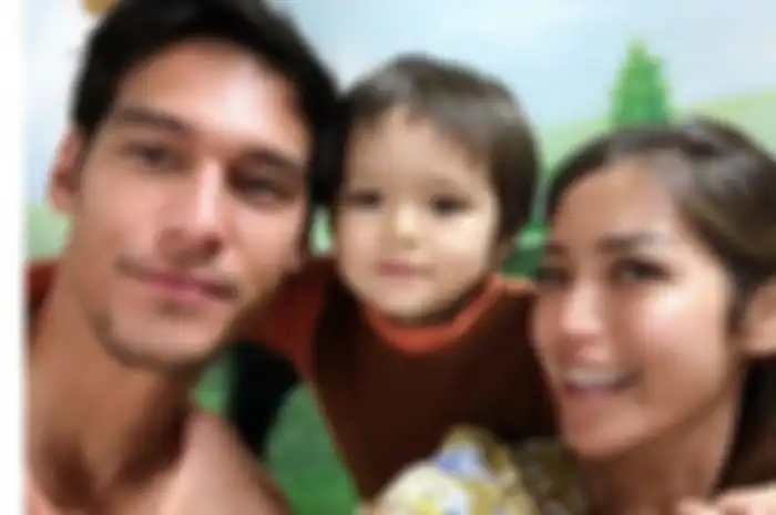 Richard Kyle - El barack - Jessica Iskandar