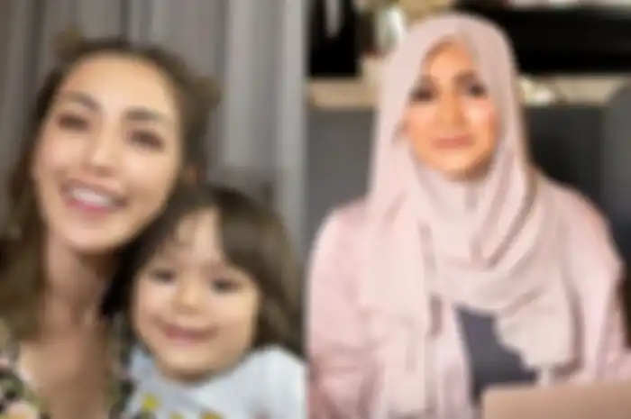 Poppy Amalya menyebut Jessica Iskandar tengah frustasi