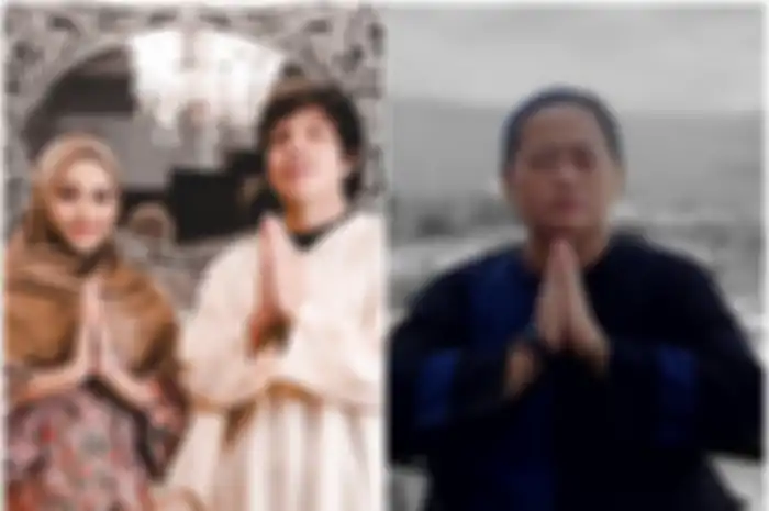 Hubungan Atta Halilintar dengan Aurel Hermansyah diterawang Mbak You