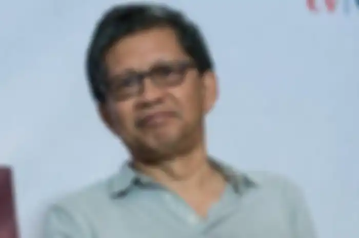 Rocky Gerung