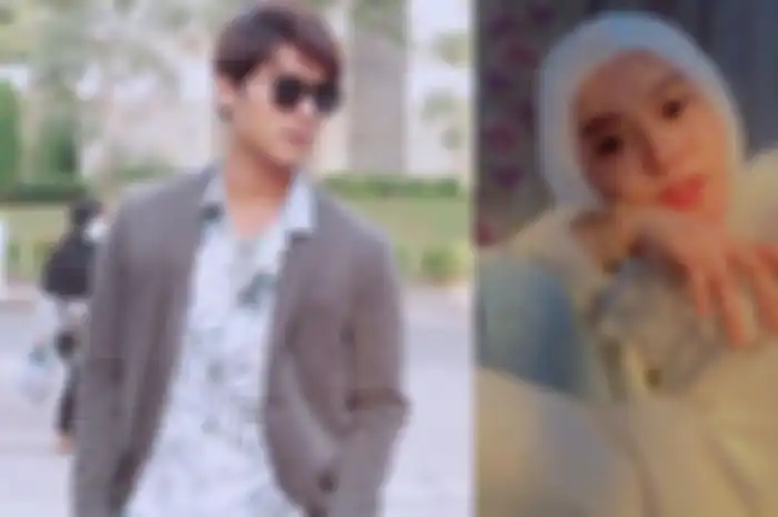 Sama-sama Baru Ditinggal Nikah Sang Pujaan Hati, Netizen Langsung Jodohkan Lesty Kejora dengan Rizky Billar, Ekspresi Keduanya Saat Bertemu Jadi Sorotan