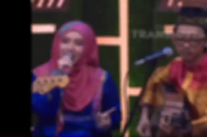 Pamungkas yang dulu pernah jadi kru salah satu stasiun tv swasta di program islam itu indah