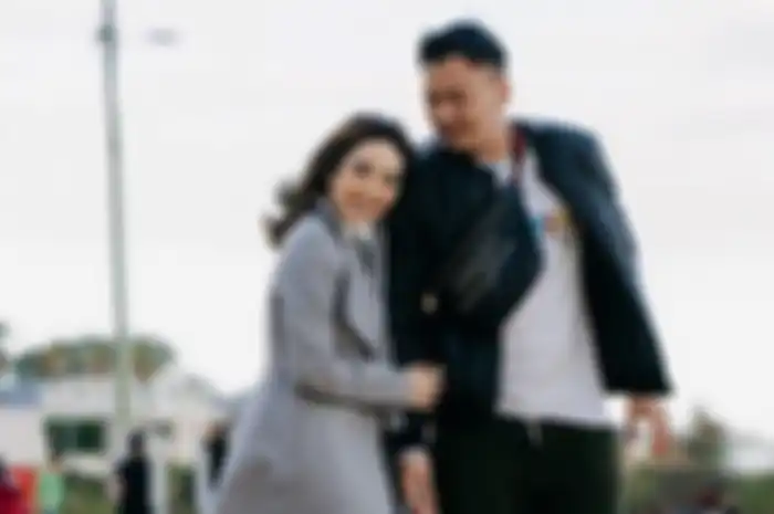 Wijin dan Gisella Anastasia