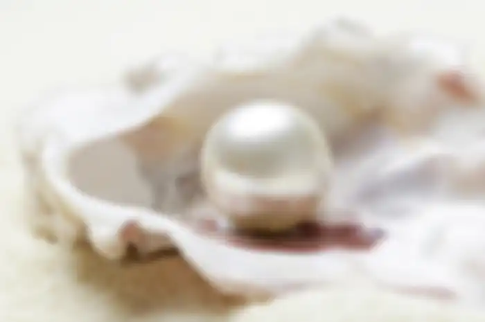 Mutiara
