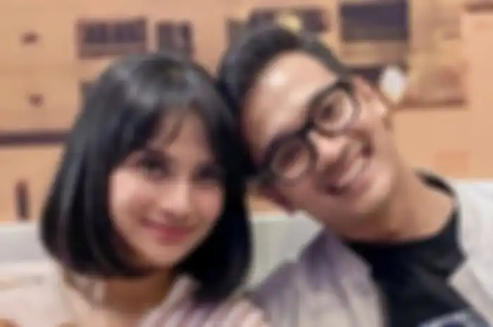 Vanessa Angel dan Bibi Ardiansyah