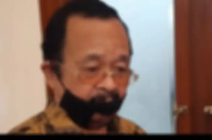 Achmad Purnomo 