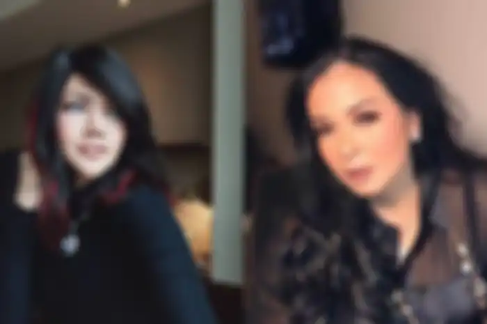 Jengah Ribut dengan Barbie Kumalasari Hingga Dituding Panjat Sosial, Jessifer Jill Lontar Komentar Sinis: Sini deh, Biar Kasta Lu Bisa Lu Lihat!