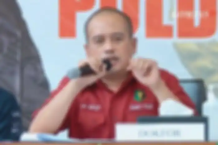 Dokter forensik dr Arif Wahyono menjelaskan hasil pemeriksaan terhadap jenazah editor Metro TV Yodi Prabowo, dalam tayangan Breaking News, Sabtu (25/7/2020)