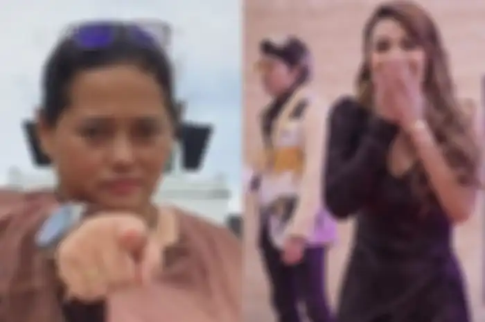 Singgung Orang Ketiga, Mbak You Ungkap Tantangan Besar yang Akan Dihadapi Aurel Sebelum Jadi Istri Atta Halilintar: Harus Ada yang Ngalah, Kalau Enggak Bubar!